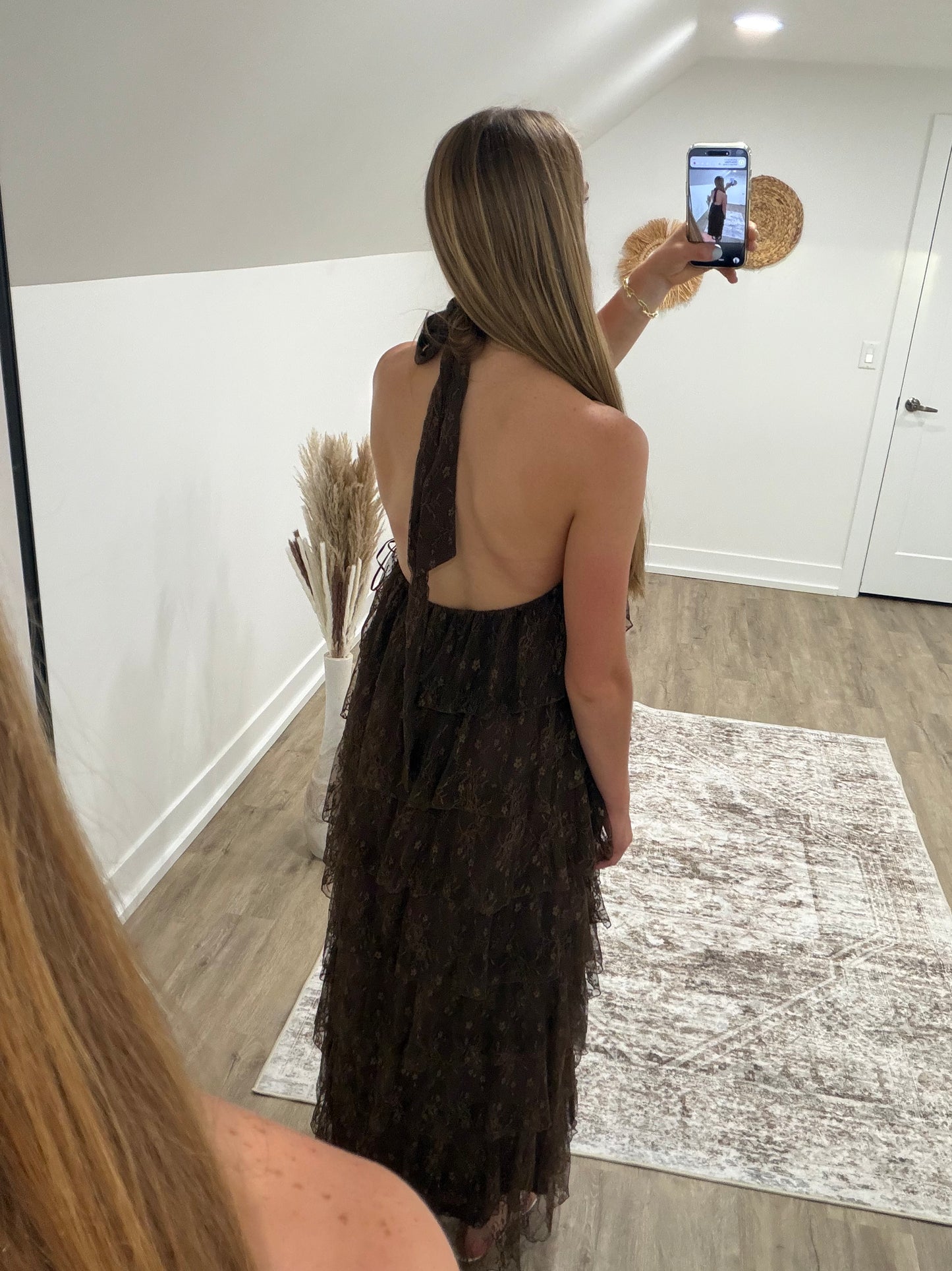 High Country Dress
