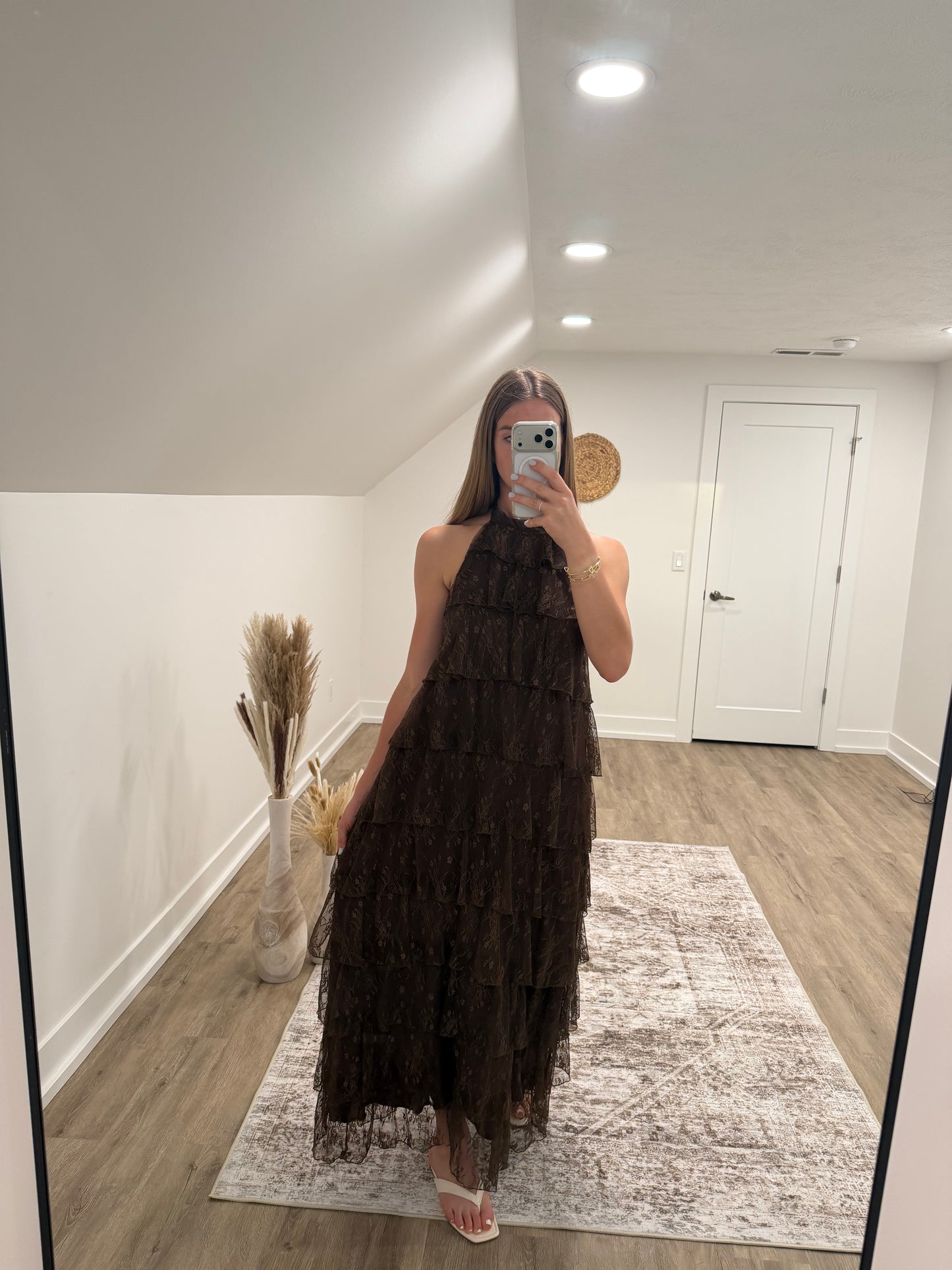 High Country Dress