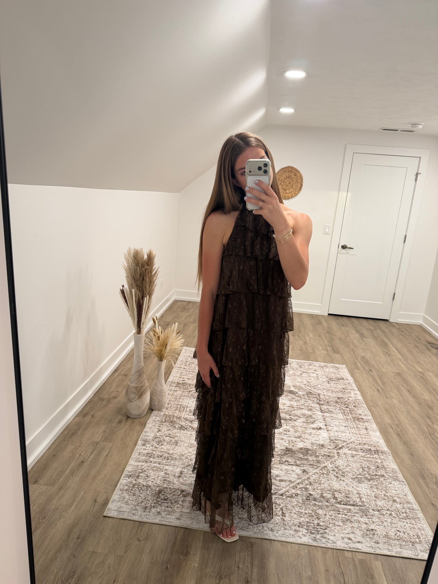 High Country Dress