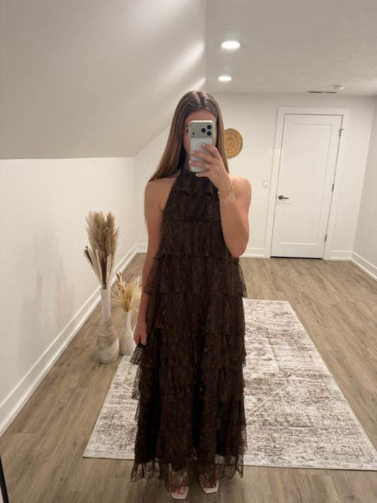 High Country Dress