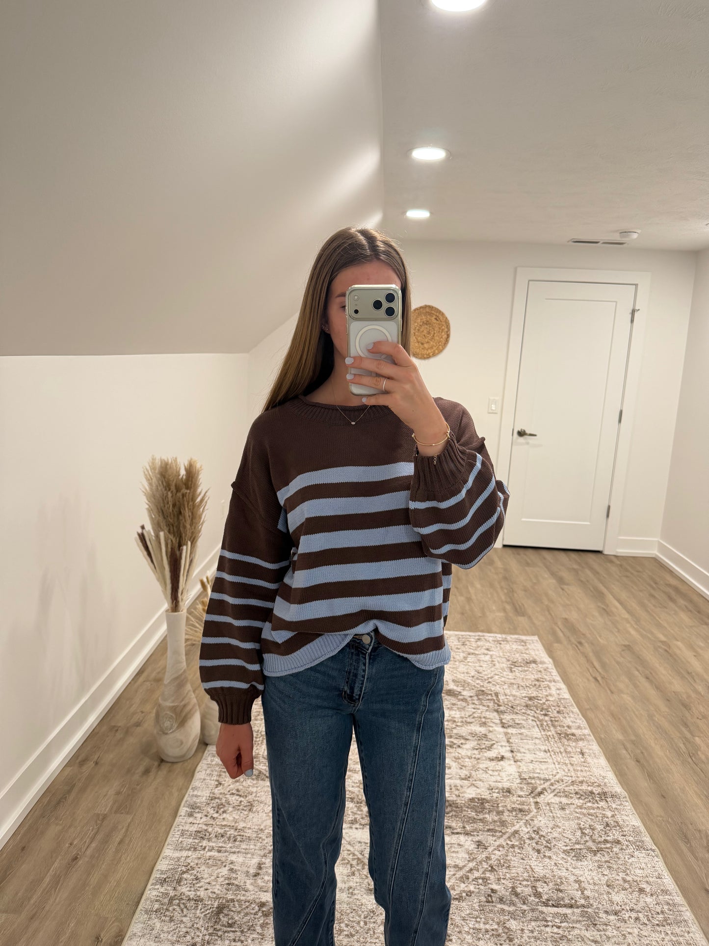 Emily Sweater
