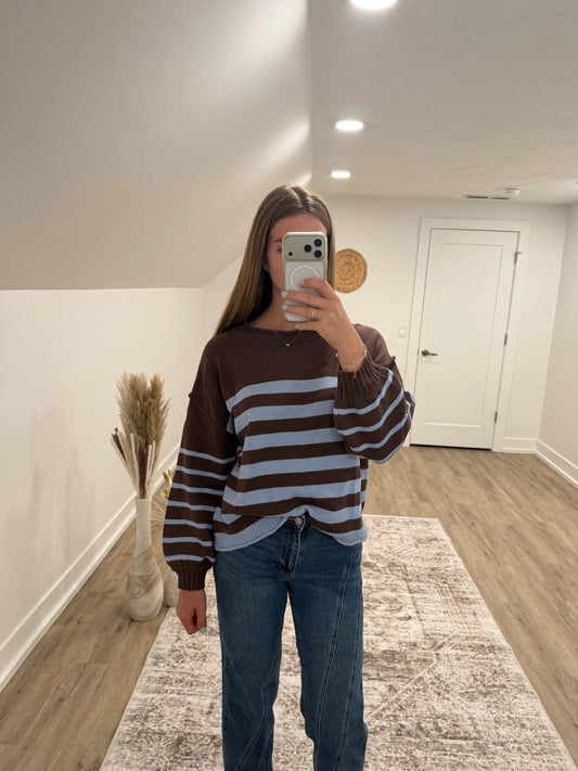 Emily Sweater