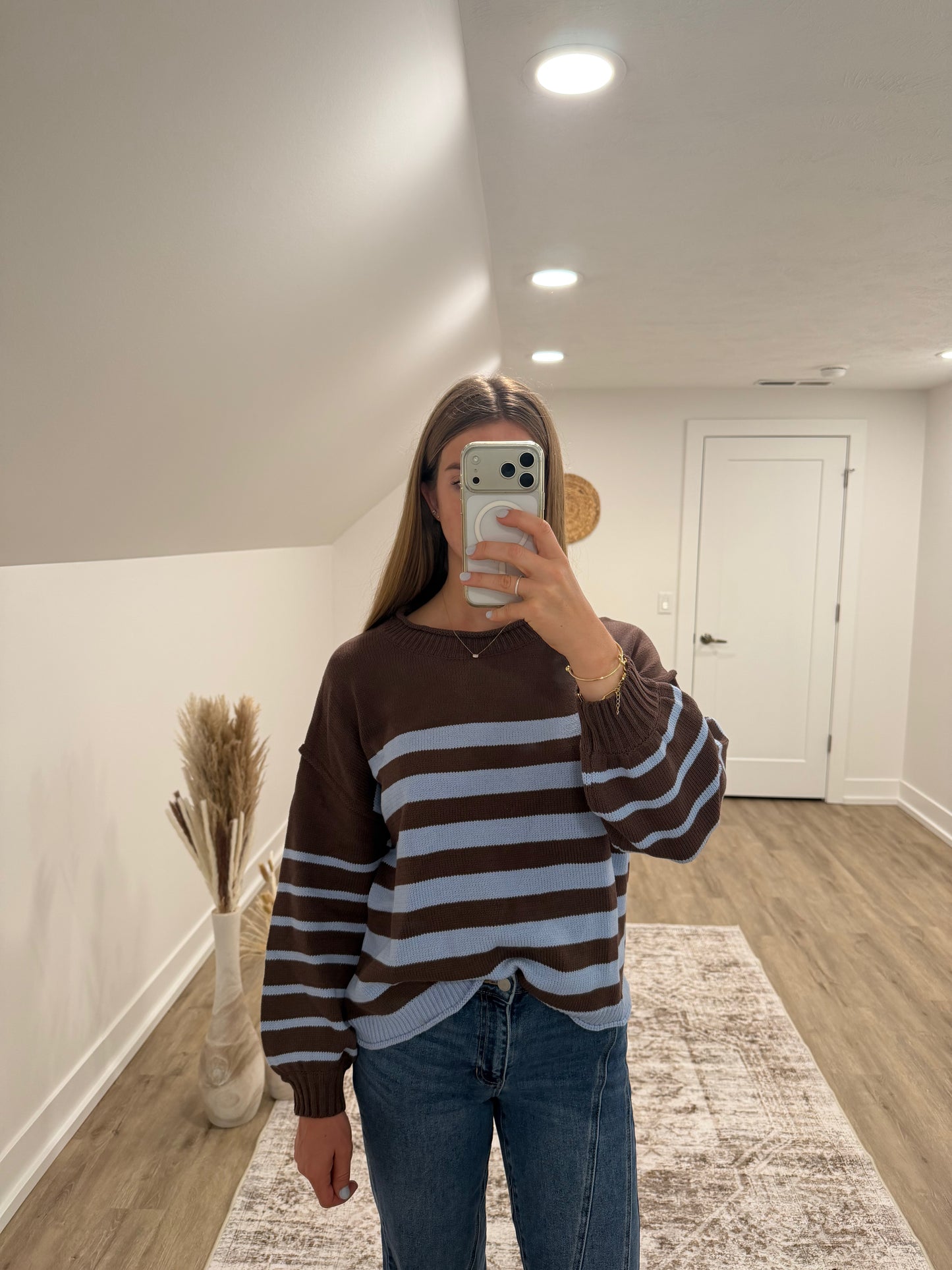 Emily Sweater