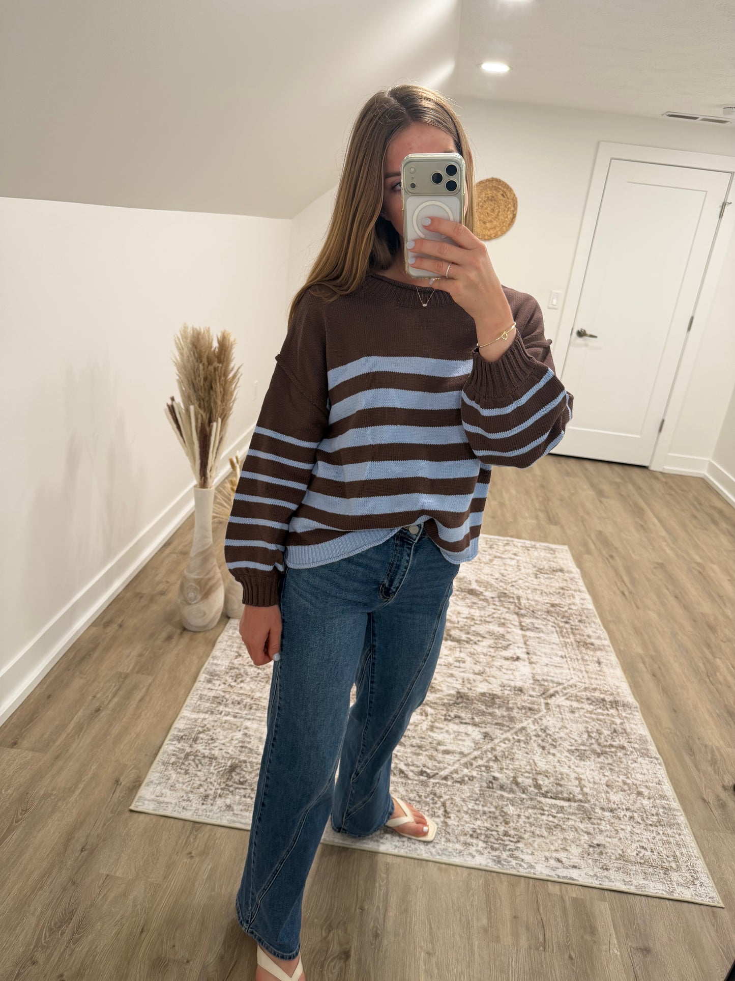 Emily Sweater