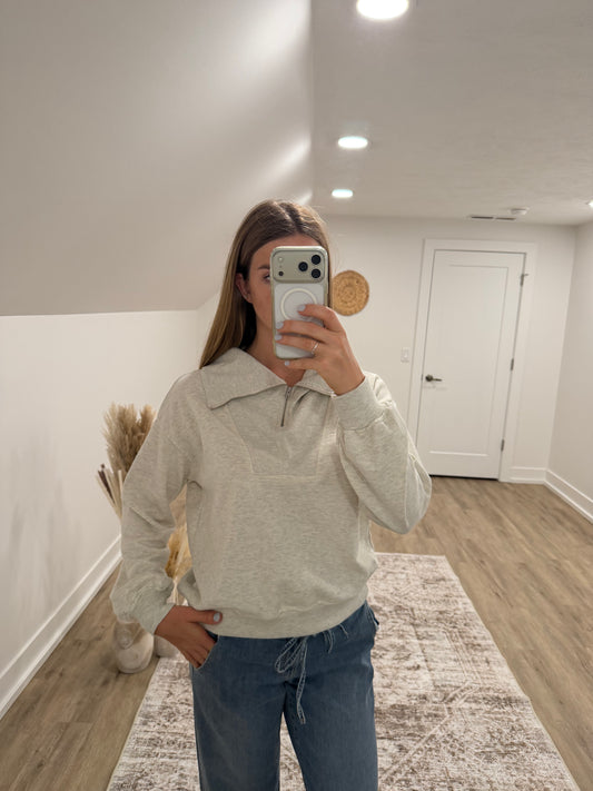 Maeve Top