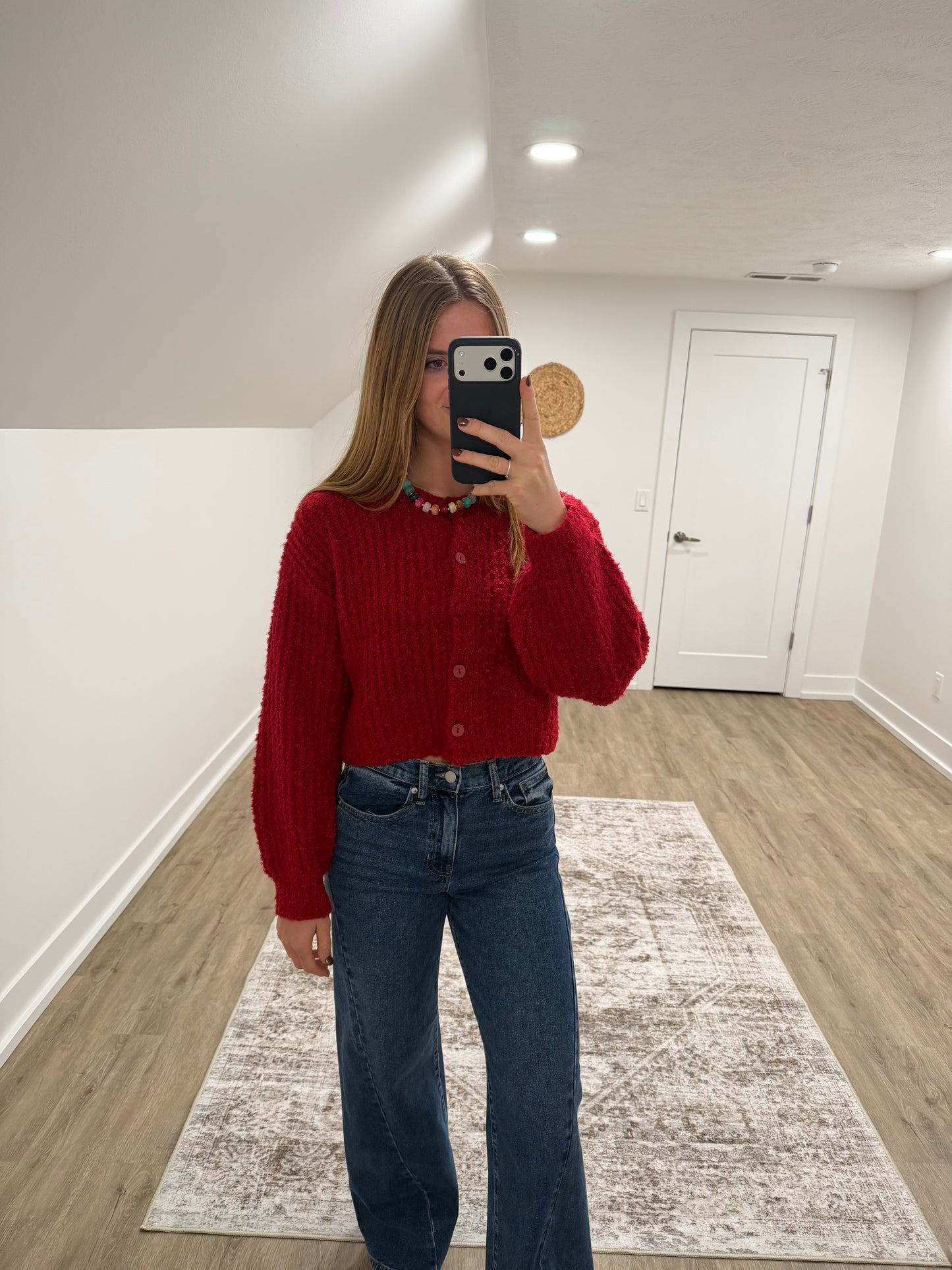 Corin Sweater
