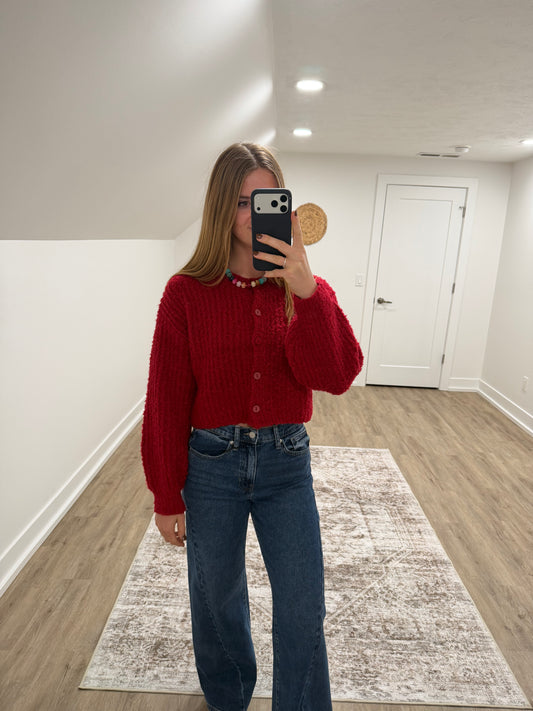 Corin Sweater
