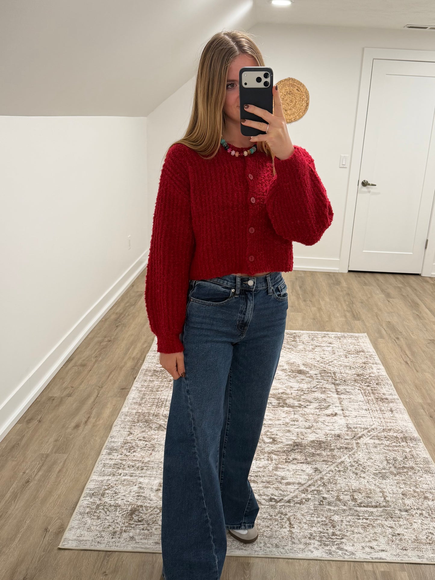 Corin Sweater