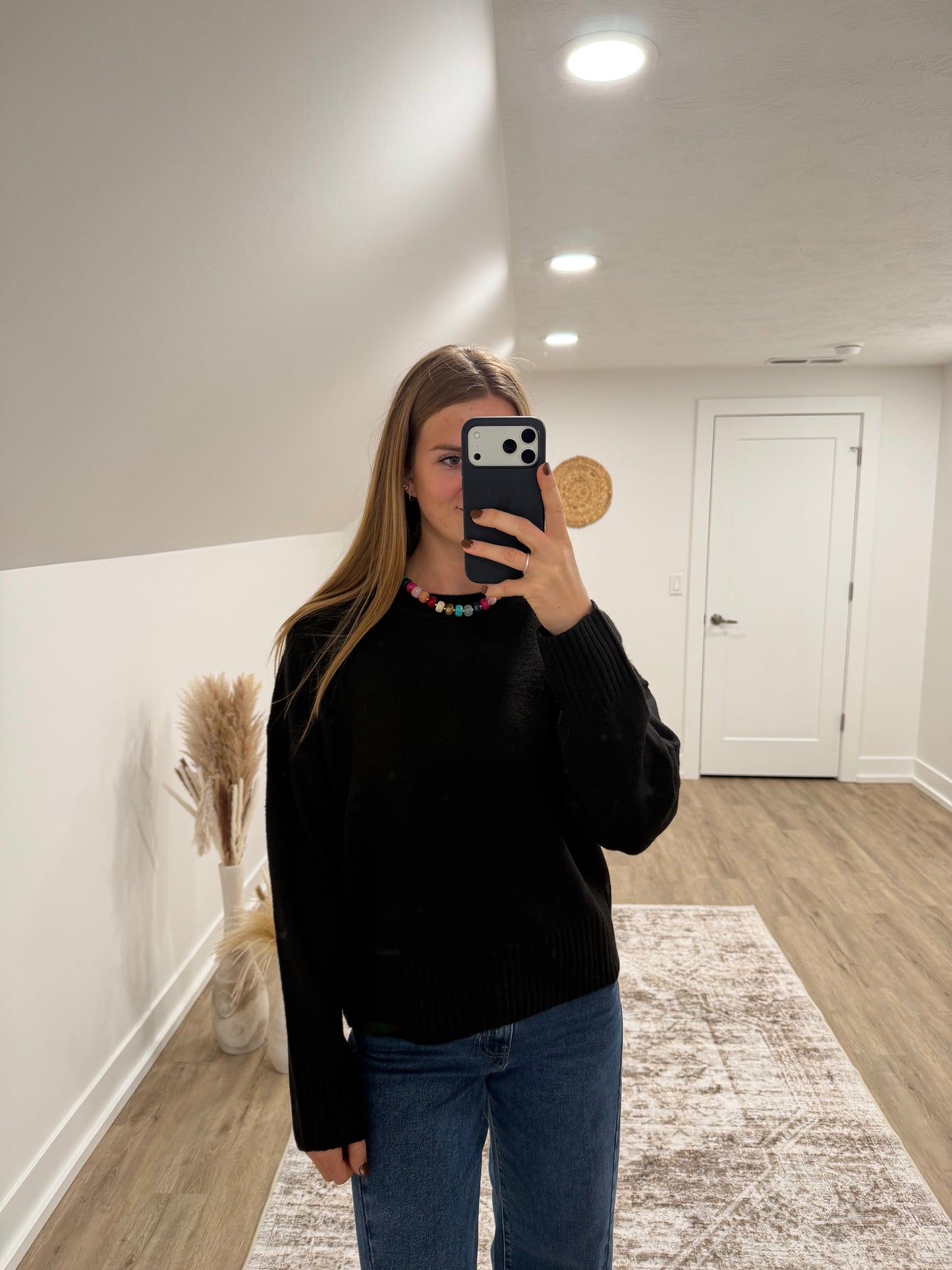 Leeah Sweater