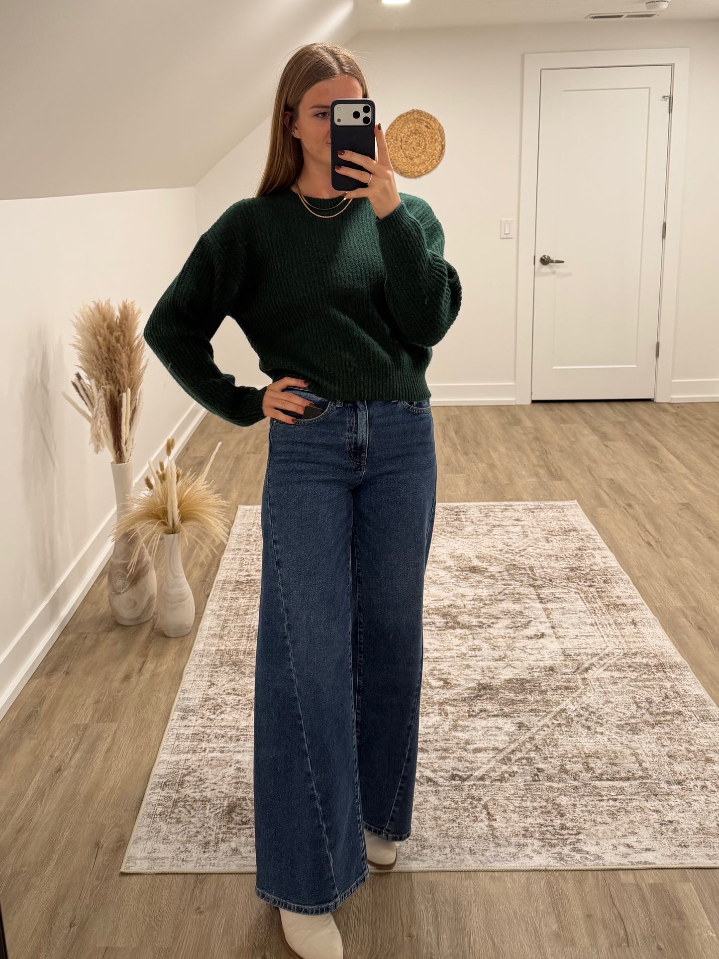 Lorie Sweater
