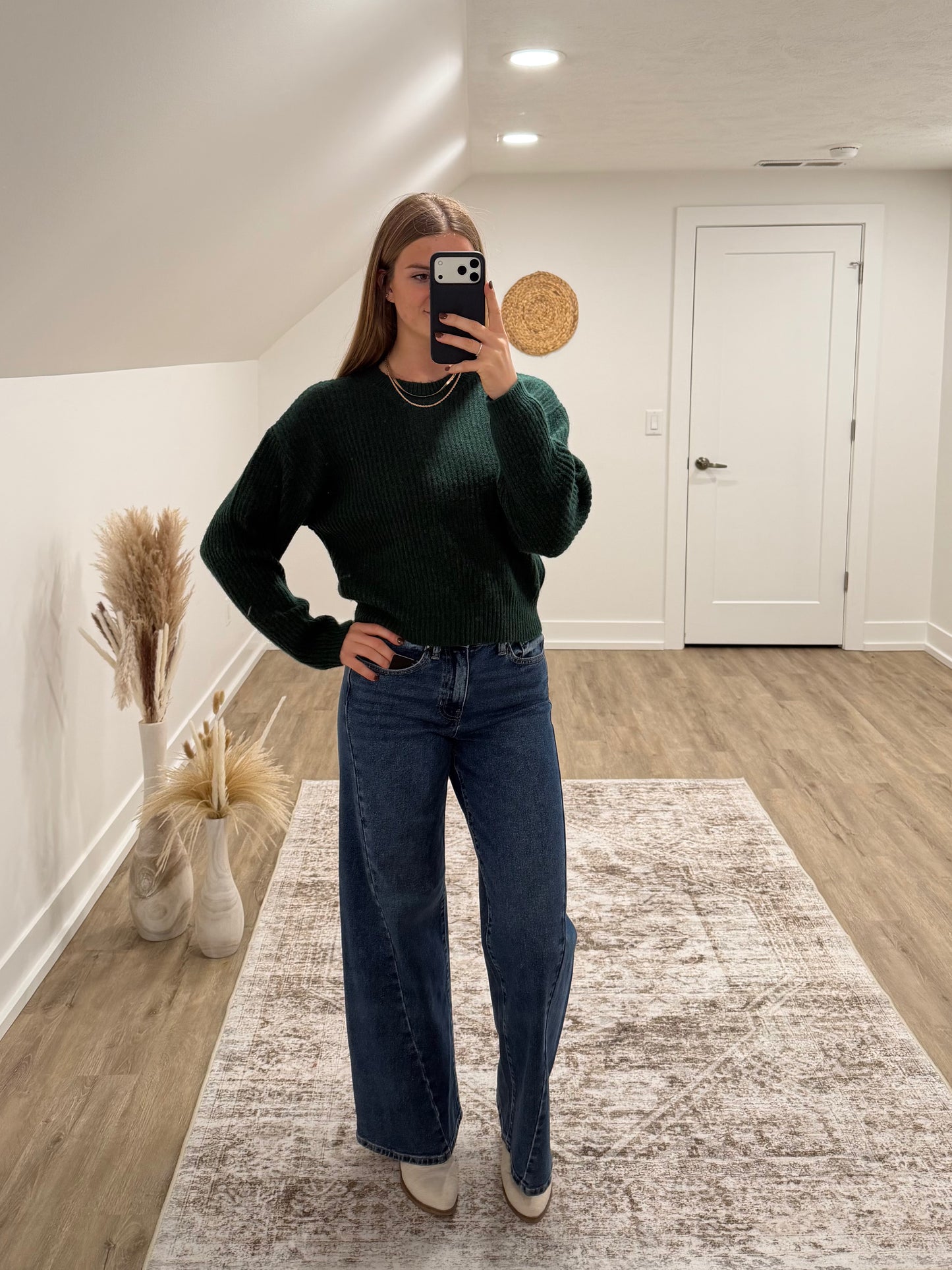 Lorie Sweater