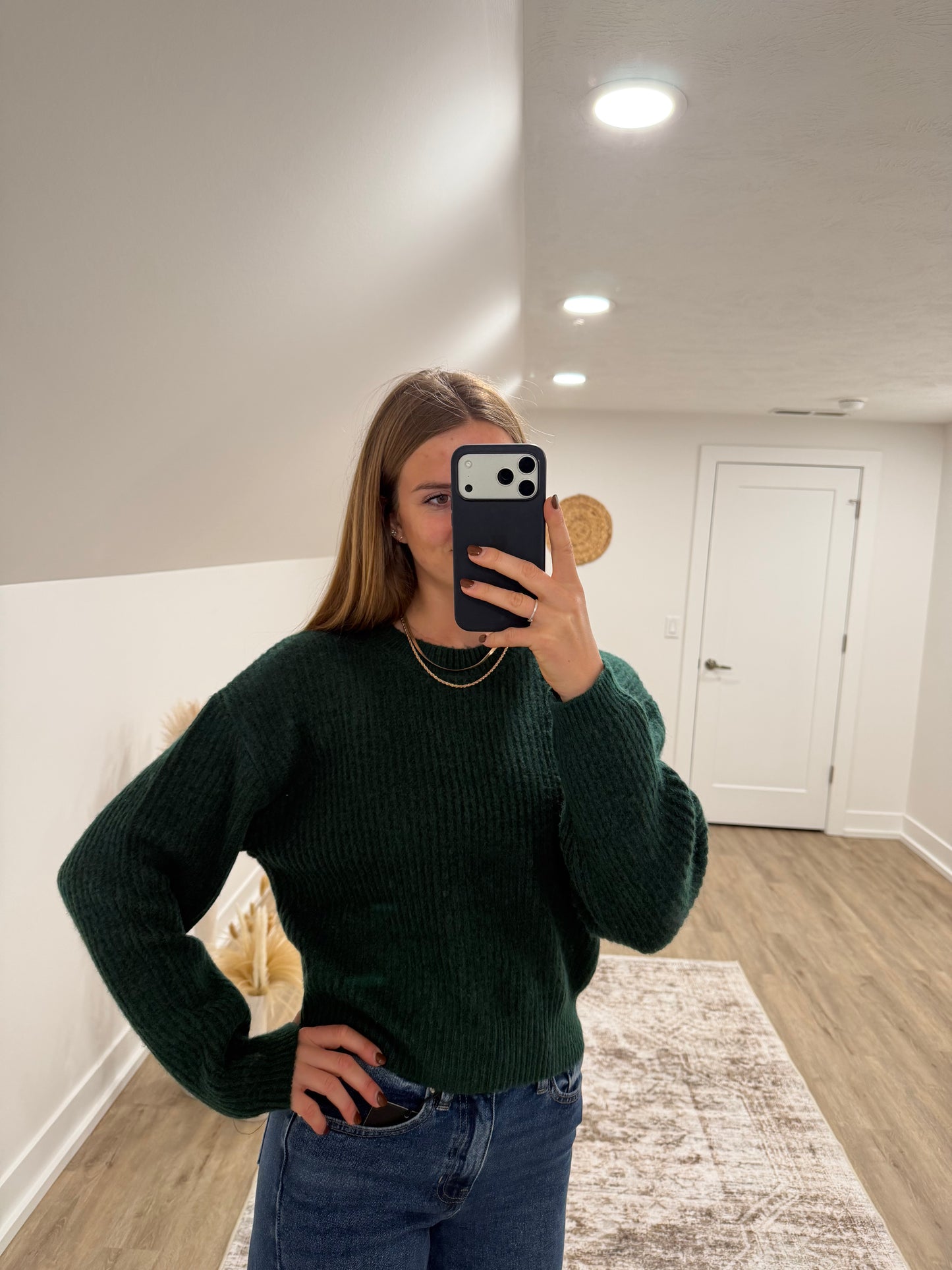Lorie Sweater