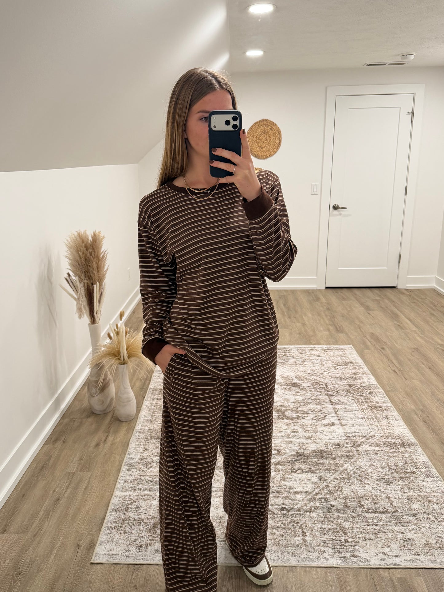 Fall Weekend Bottoms