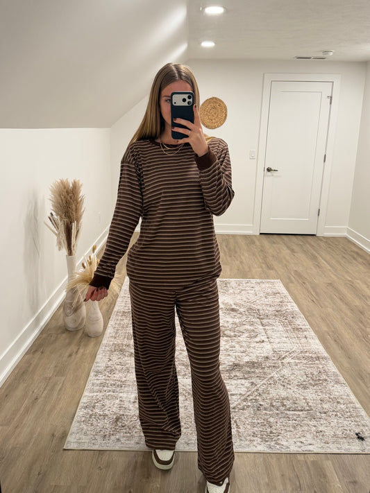 Fall Weekend Top