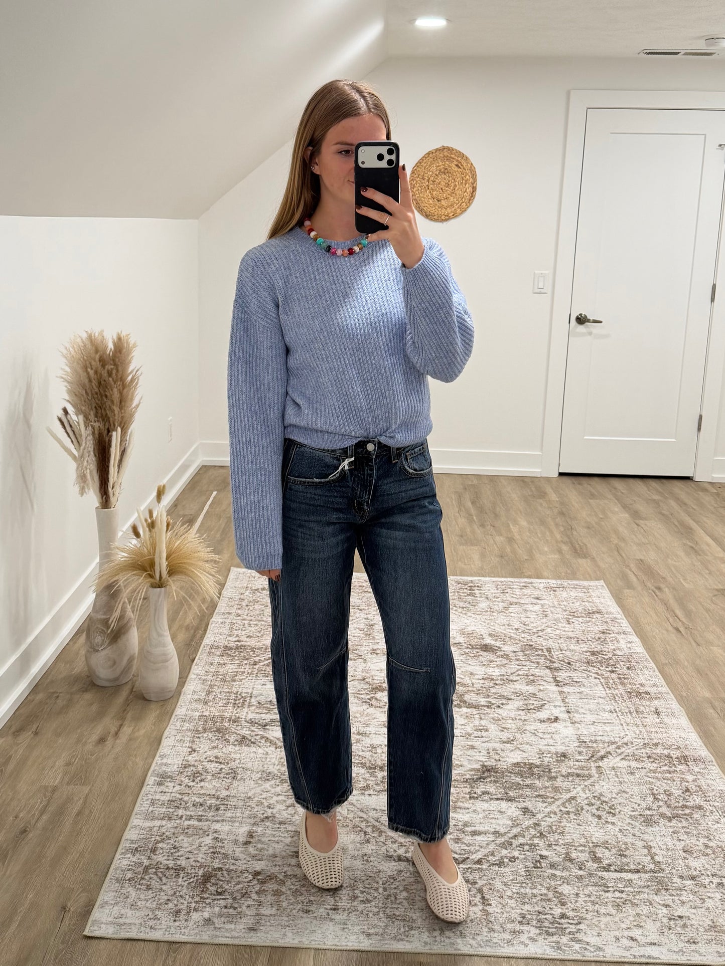Lorie Sweater