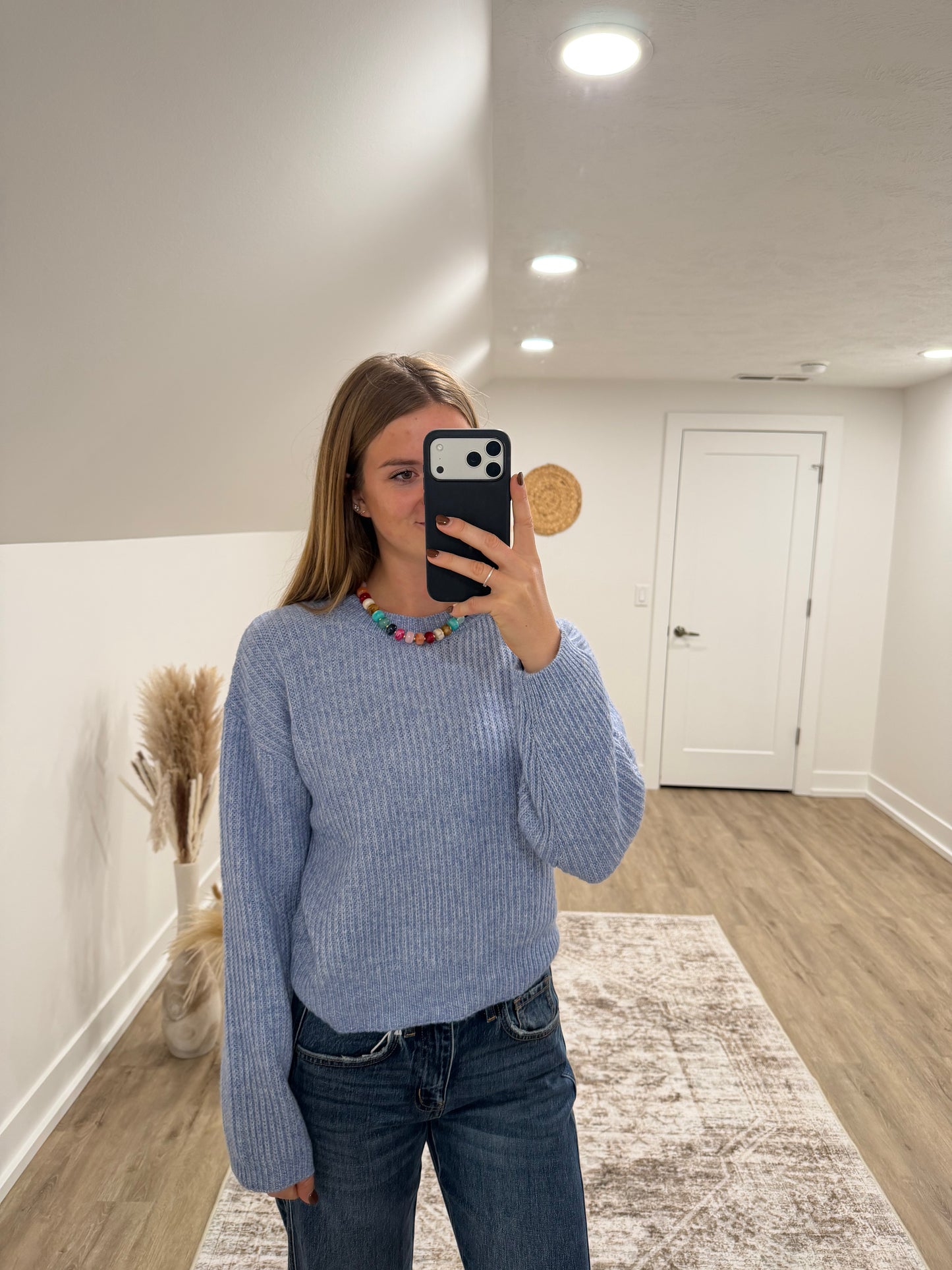 Lorie Sweater