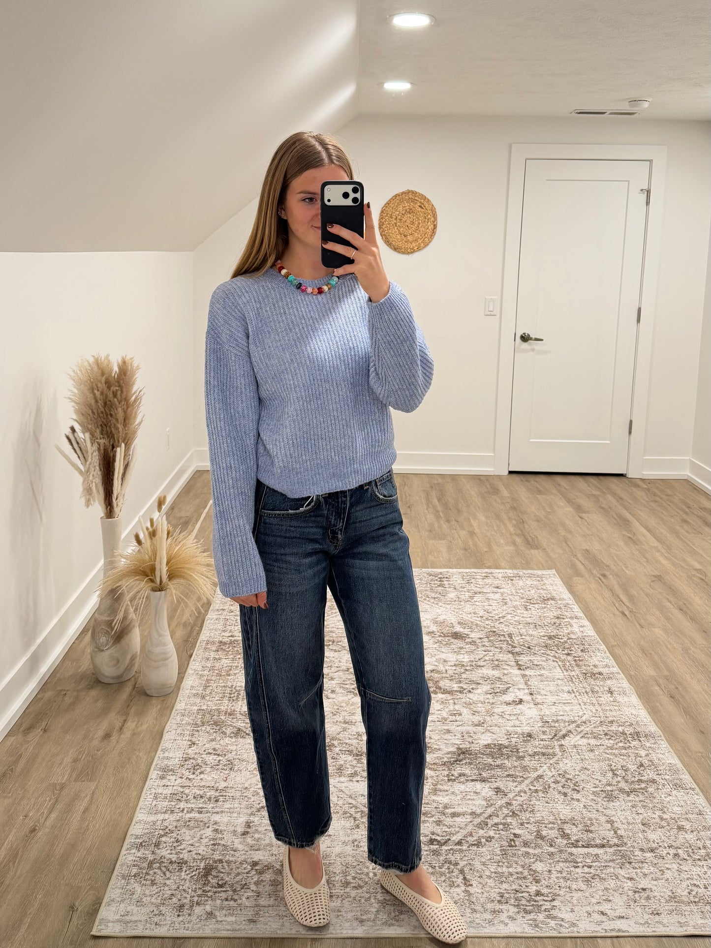 Lorie Sweater