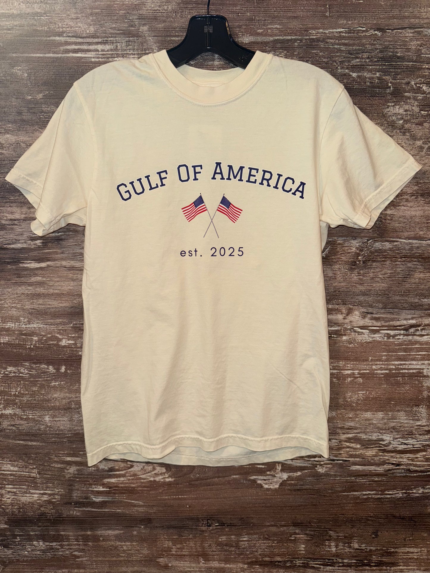 Gulf of America Tee