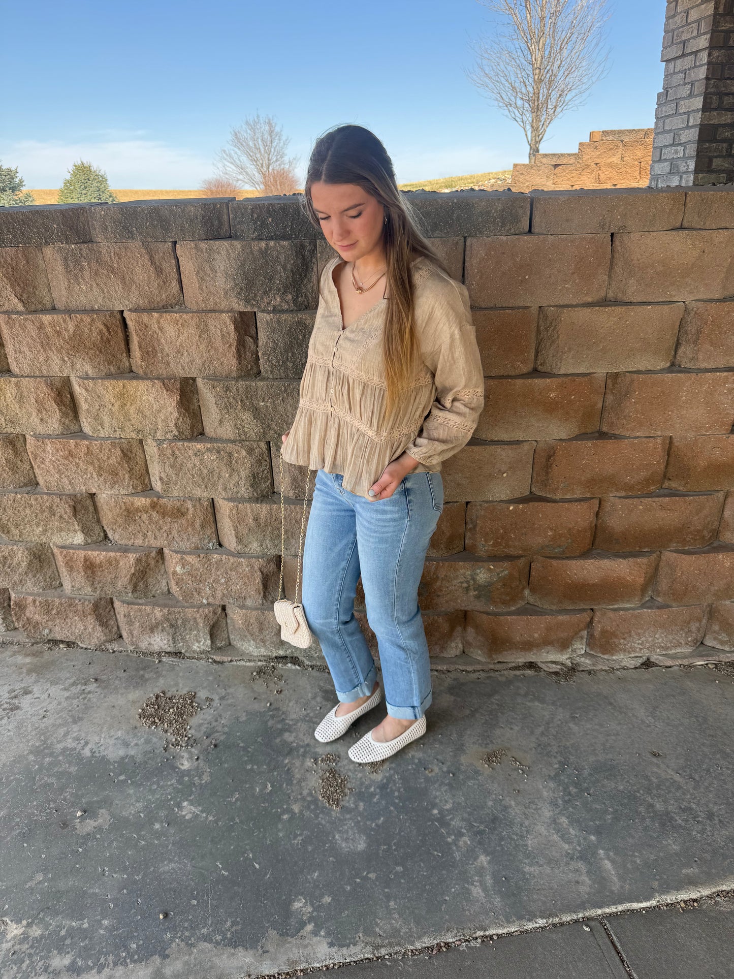 Kerri Top