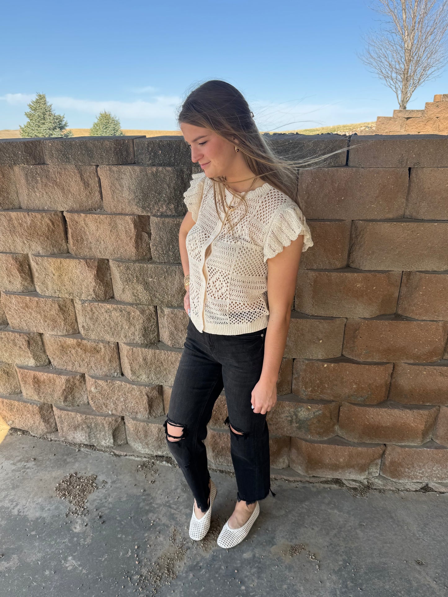 Leah Top
