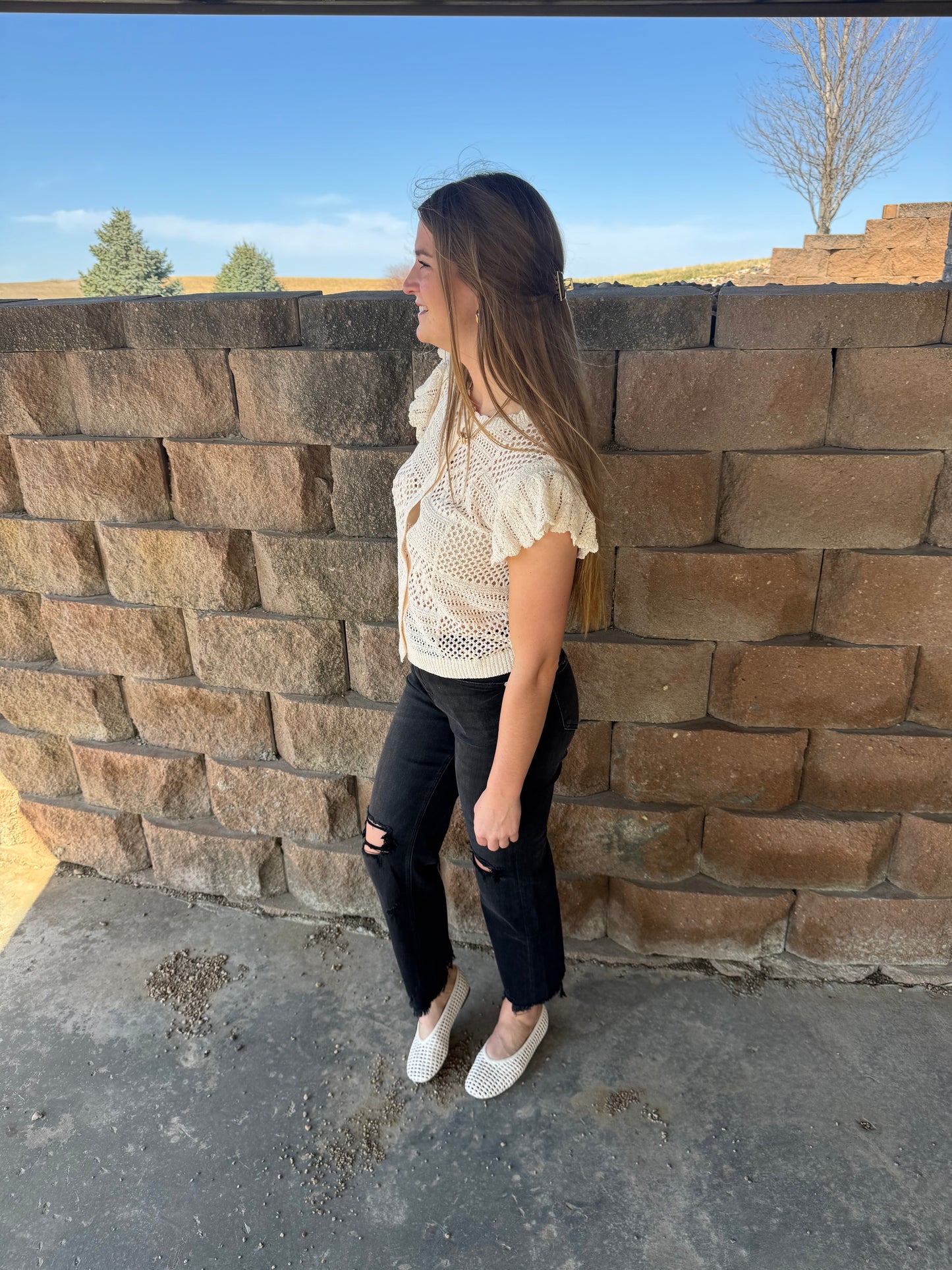 Leah Top