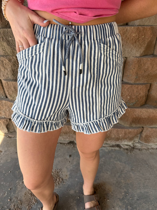 Coastal Shorts
