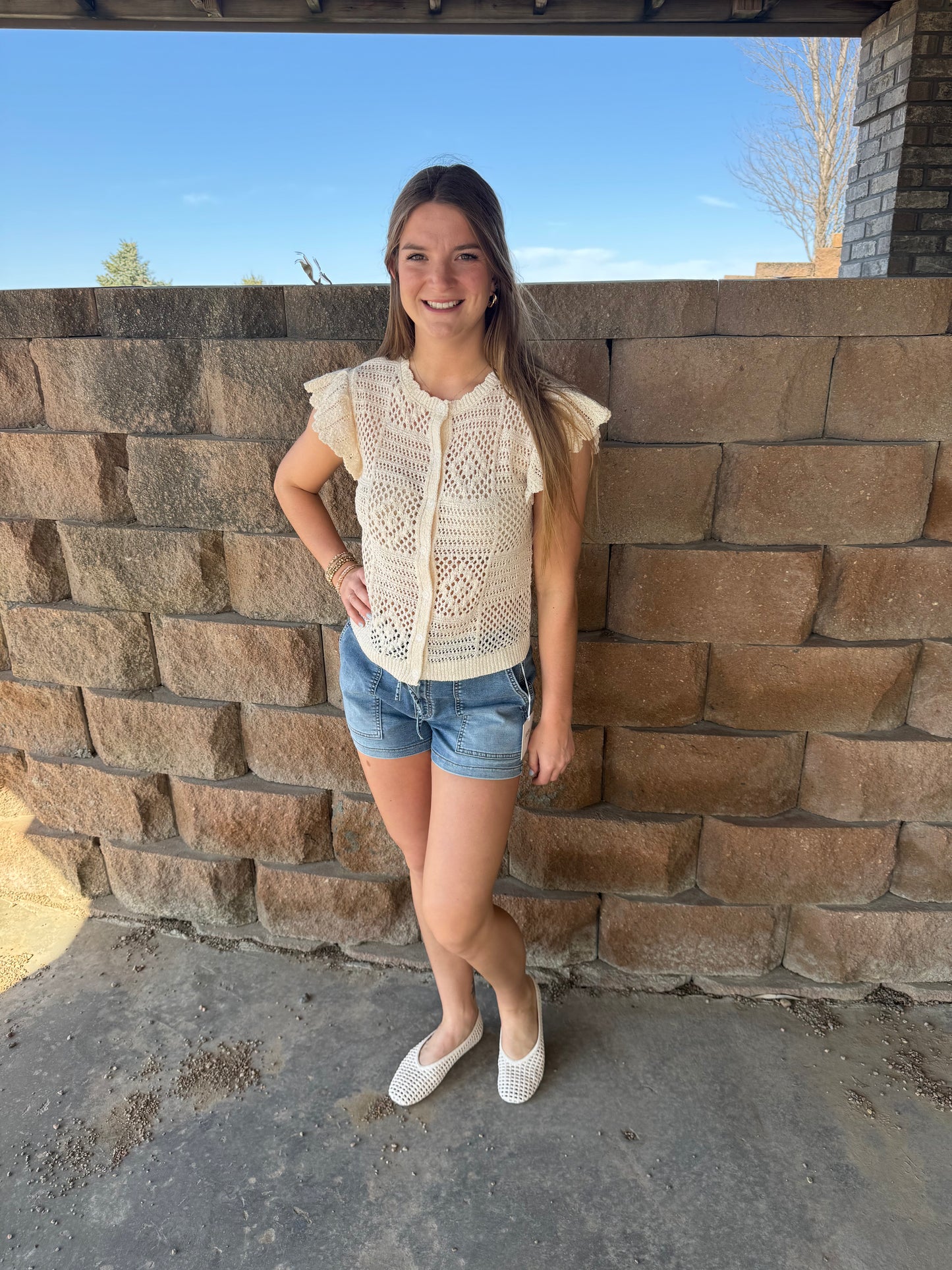 Leah Top