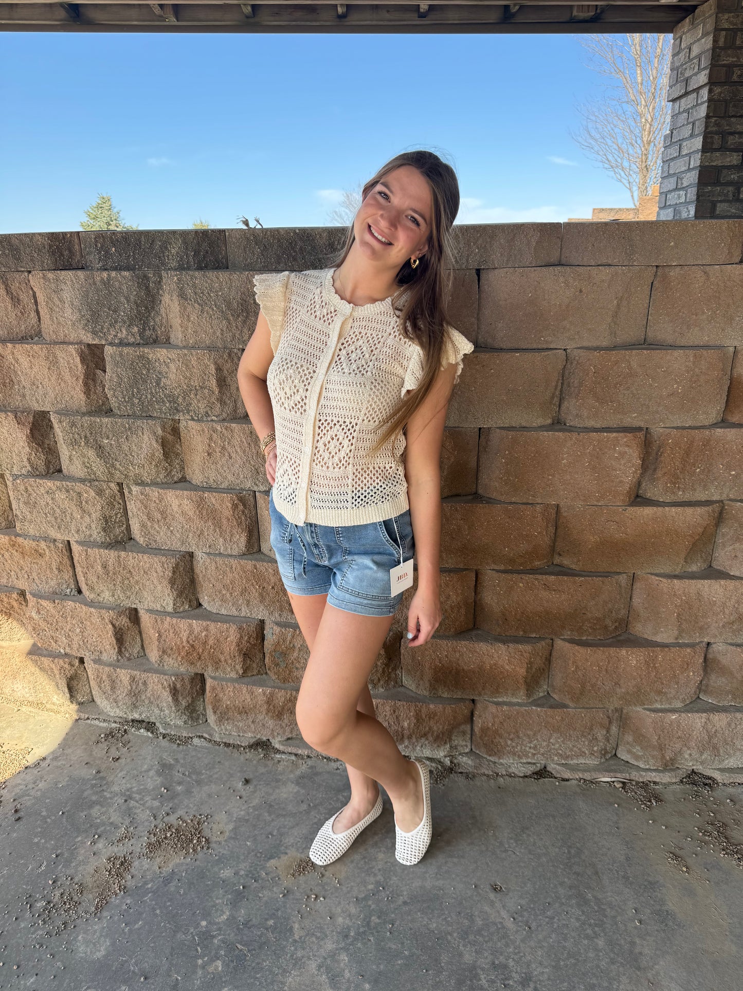 Leah Top