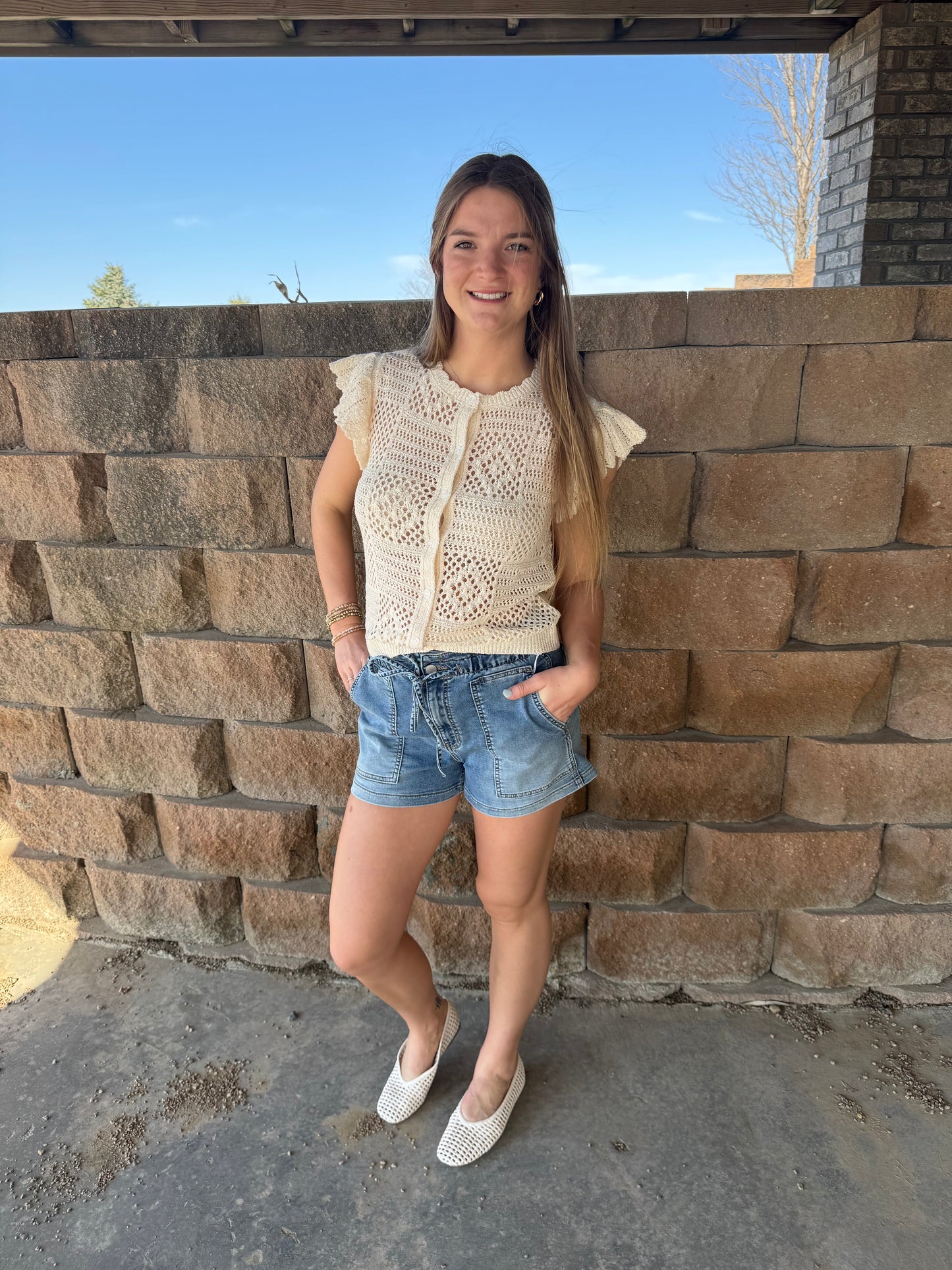 Leah Top