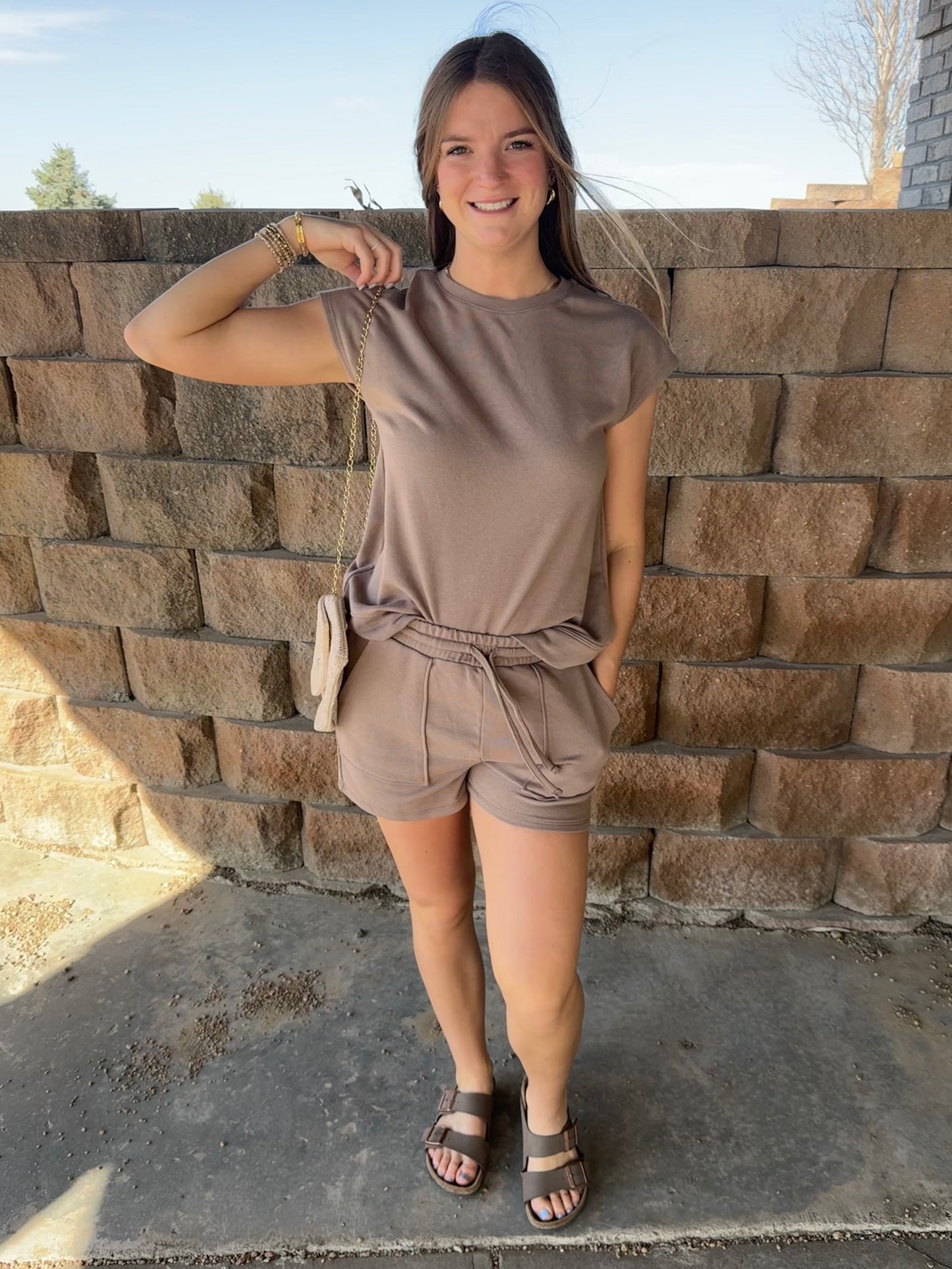 Simplistic Comfort Set