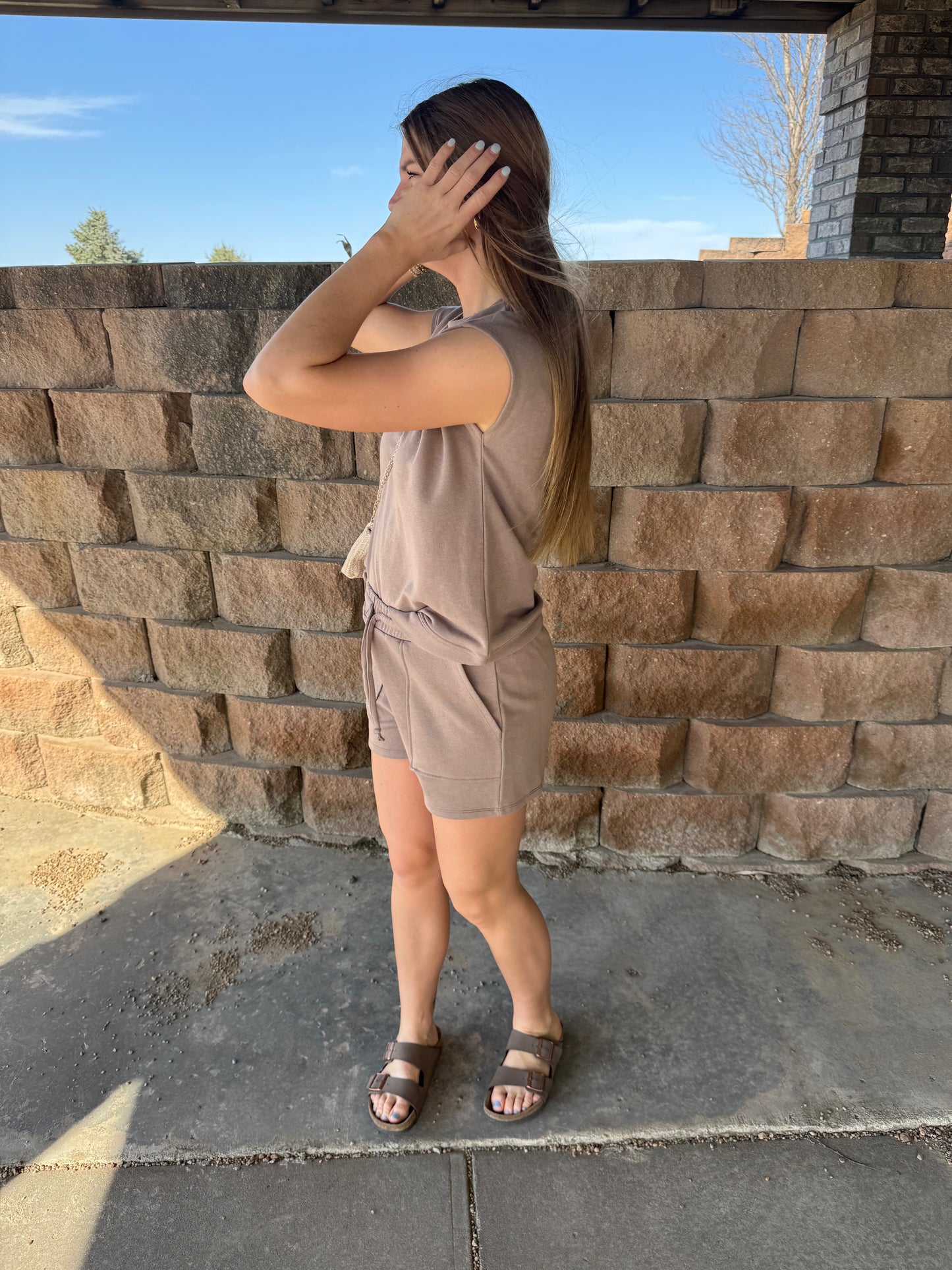 Simplistic Comfort Set