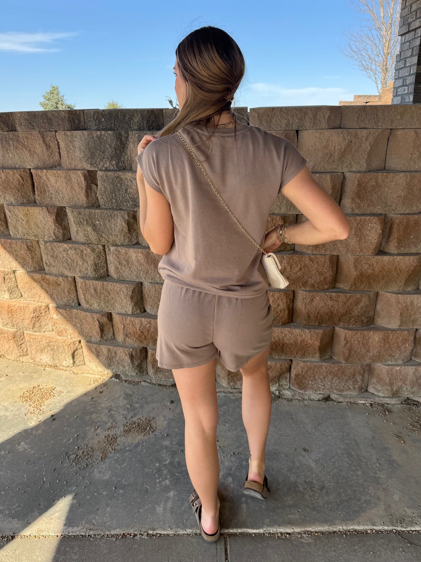 Simplistic Comfort Set