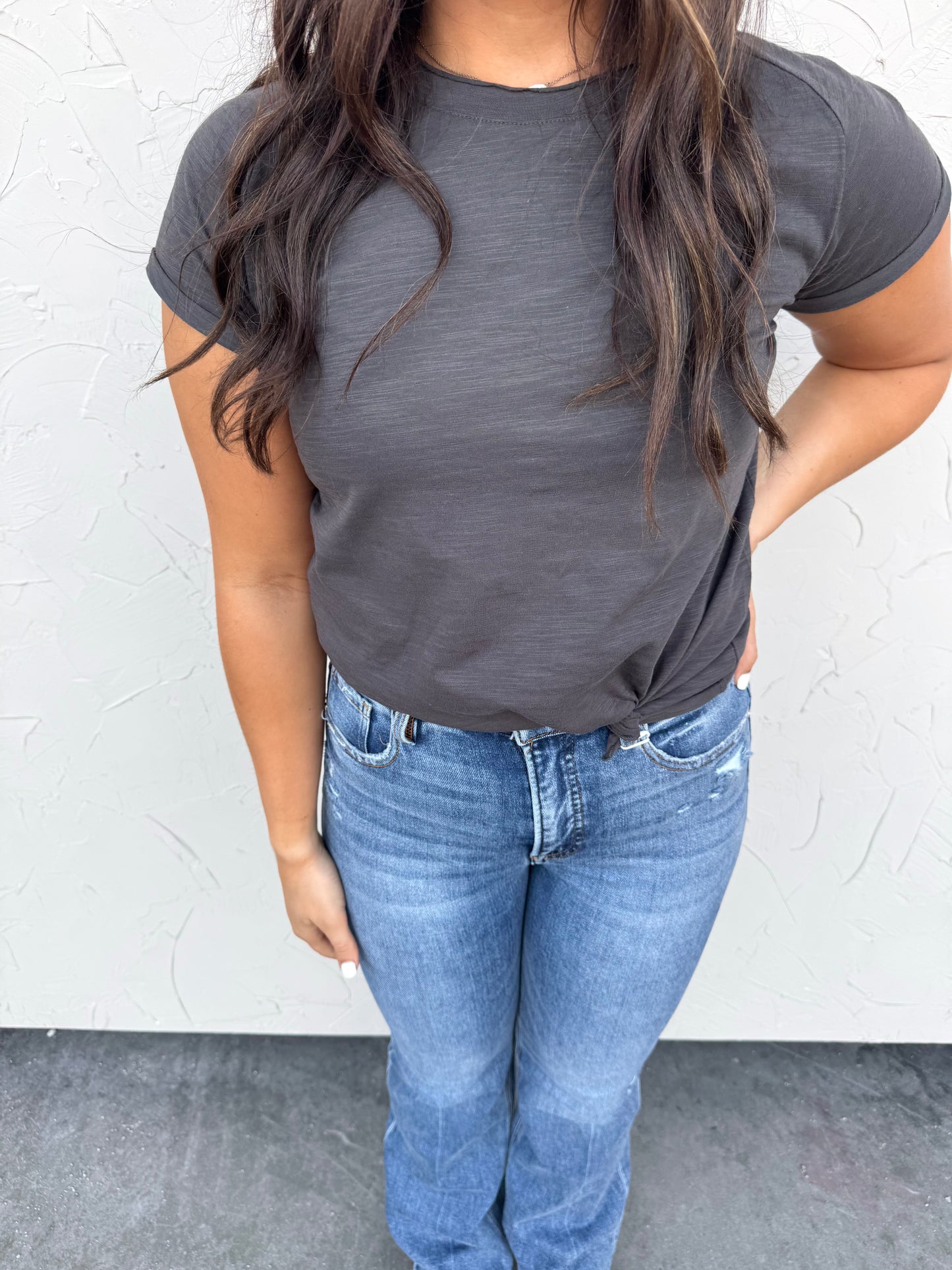 Timeless Tee