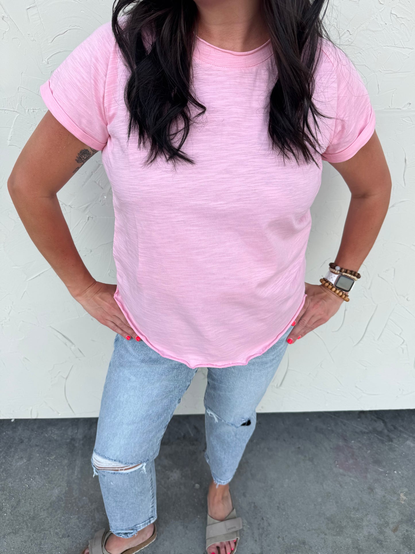 Timeless Tee