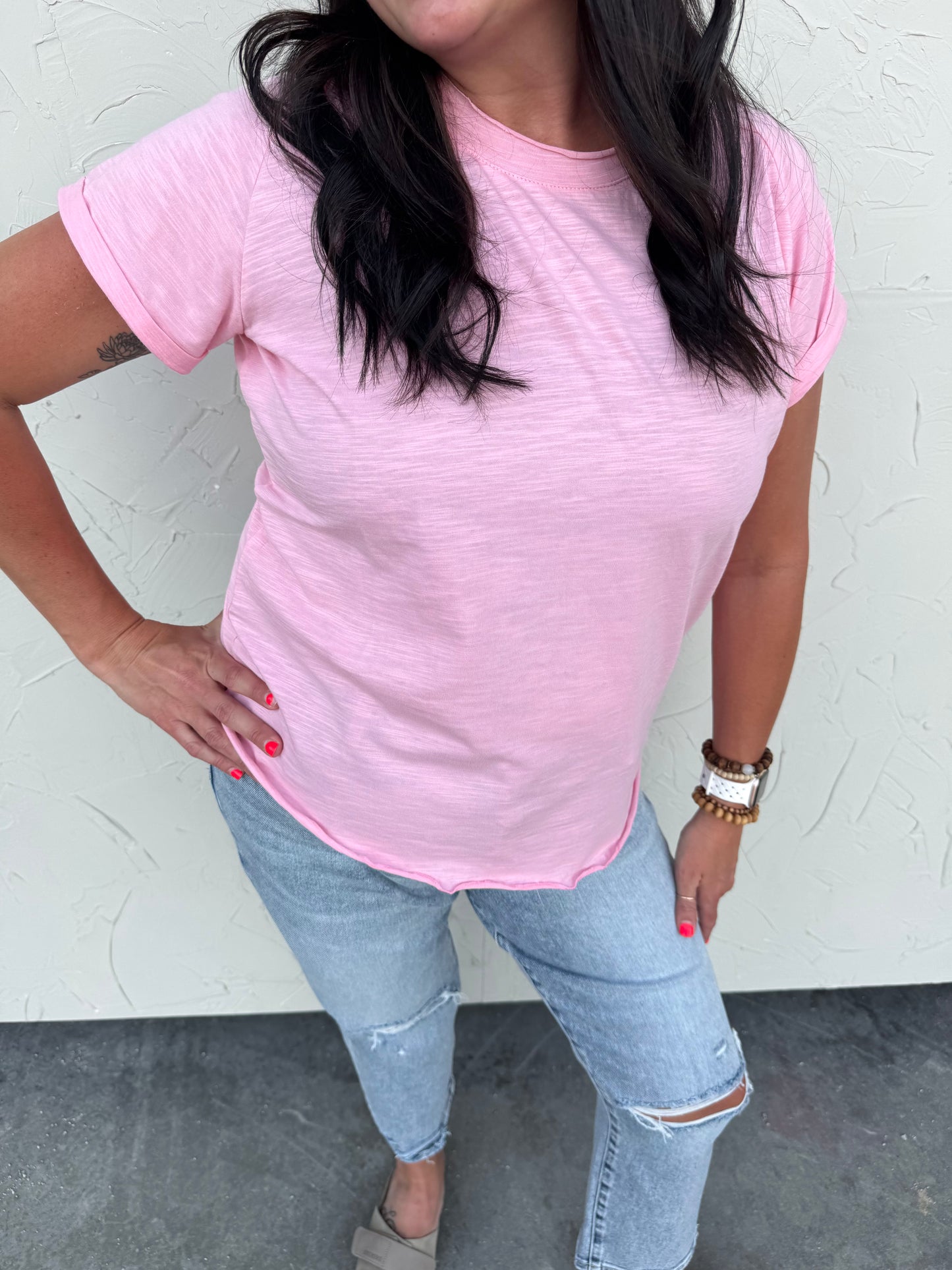 Timeless Tee