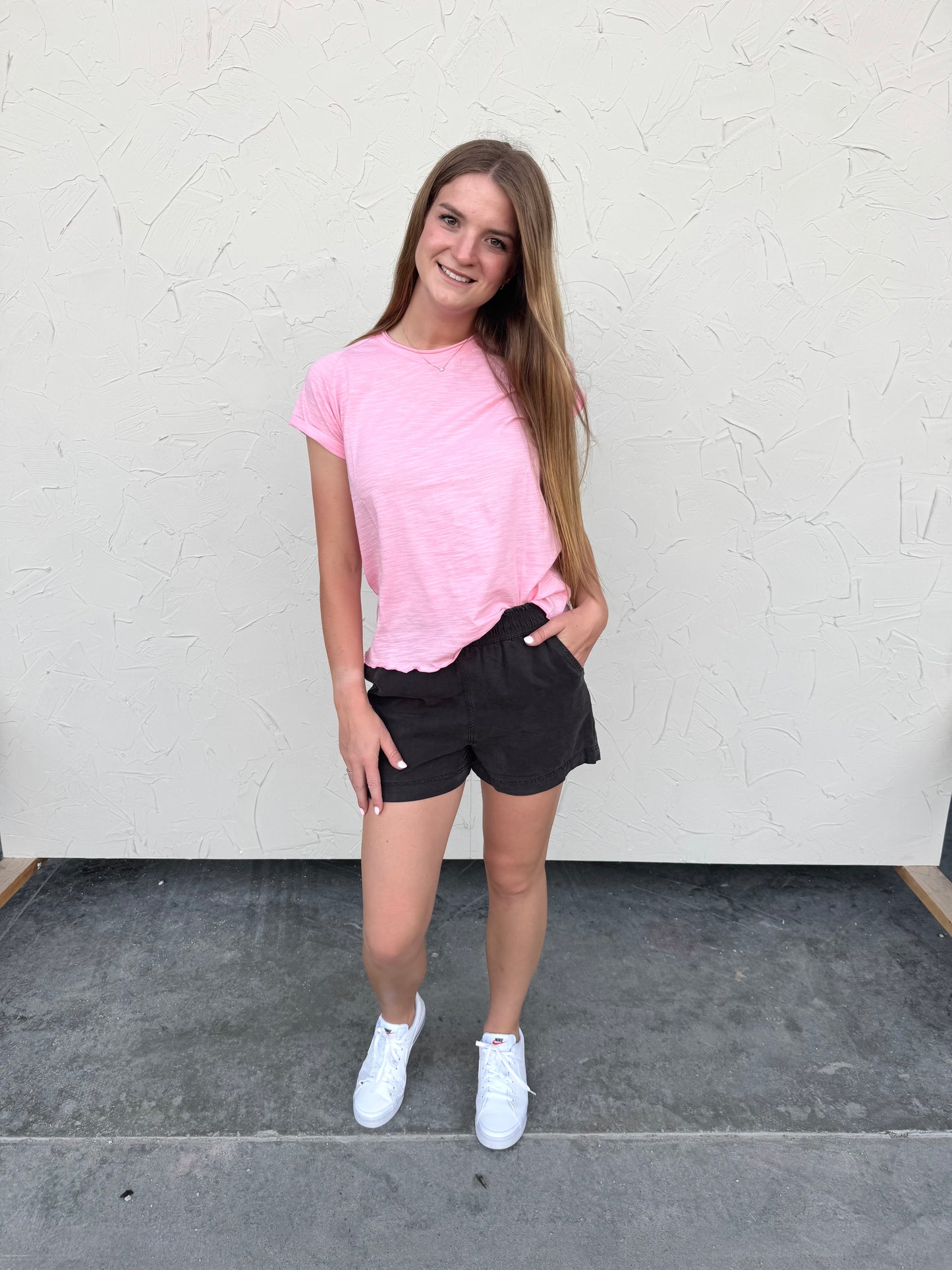 Timeless Tee