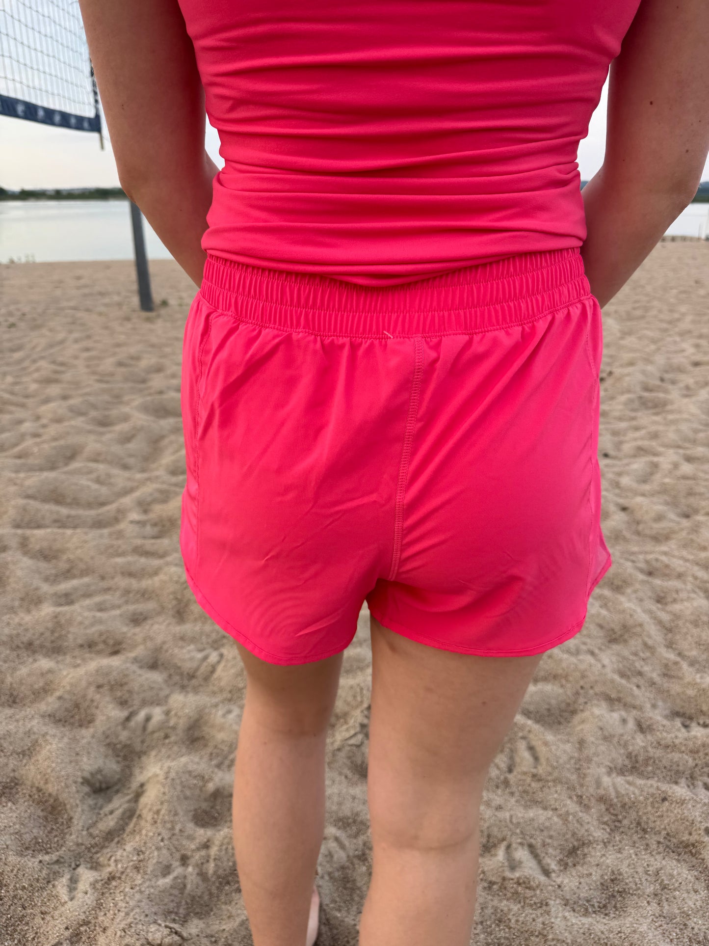 Hottie Shorts