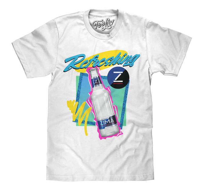 Zima Tee