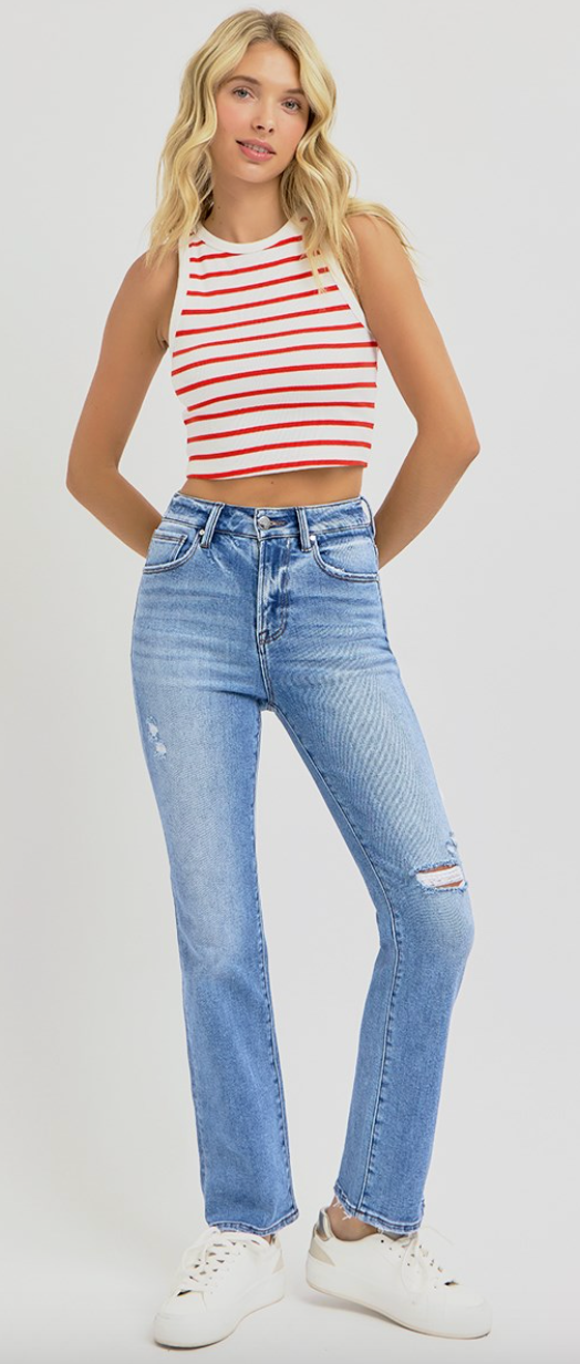 Brooke Jeans