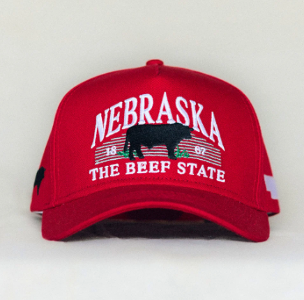 Beef State Hat