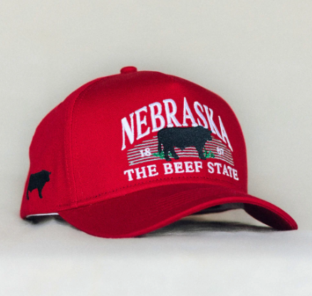 Beef State Hat