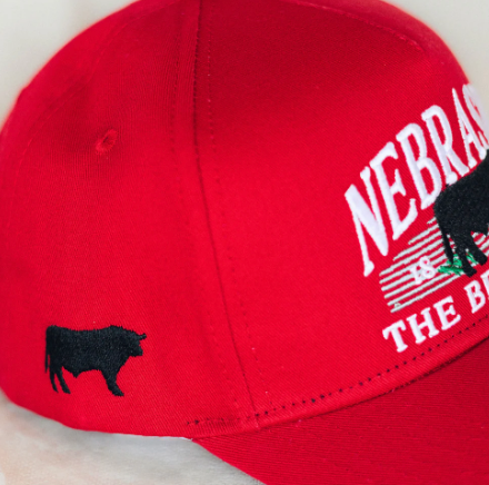 Beef State Hat