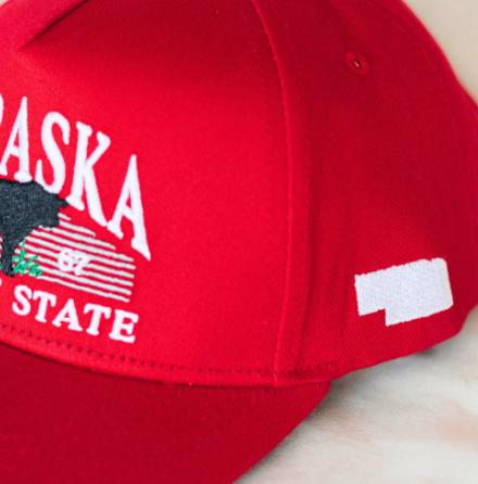 Beef State Hat