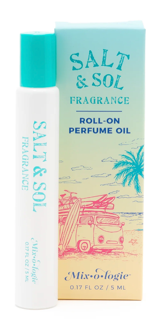 Mix•o•logie Rollerball