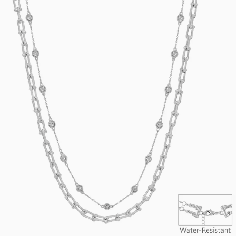 Wednesday Necklace