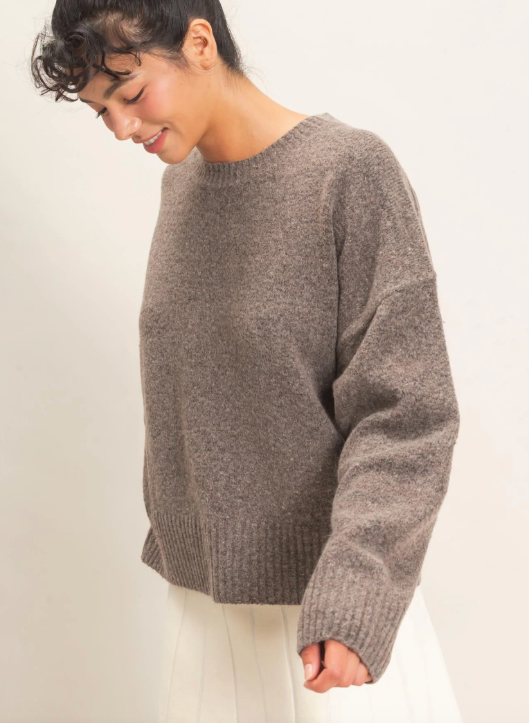 Leeah Sweater