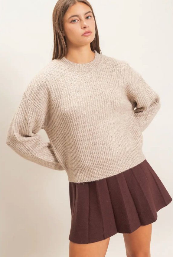 Lorie Sweater