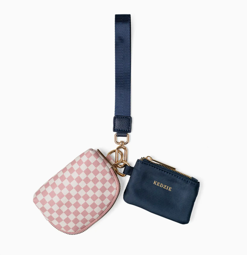 Wristlet Set