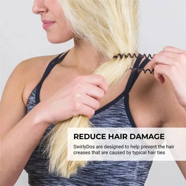 Neutral Hair Tie Pack