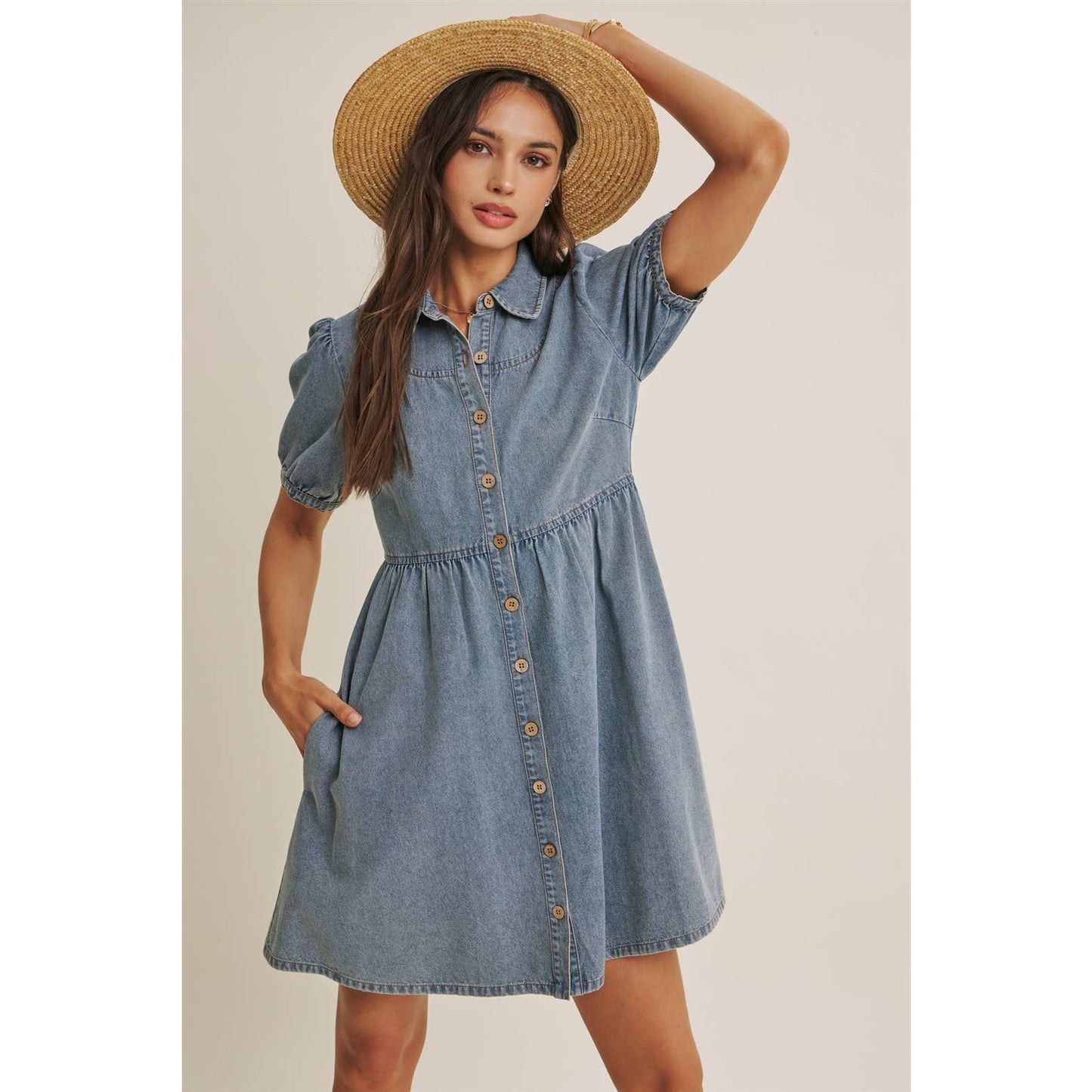 Farmer's Mrkt Dress